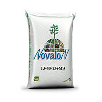 NOVALON FOLIAR (Новалона Фоліар) 13-40-13+МE 25 кг