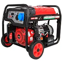 Бензиновий генератор КВІТКА PRO SC7000-III (6 кВт) (110-7005)