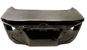 Кришка багажника Ford Mondeo 14-19; Fusion 12-17 (Тайвань) FP 2820 530