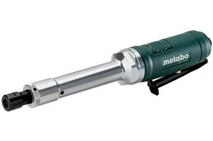 ПНЕВМАТИЧНА ПРЯМОШЛІФУВАЛЬНА МАШИНА Metabo DG 700 L (601555000)