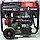 Дизельний генератор КВІТКА PRO SCD7000-I (6 кВт) (110-7008), фото 2
