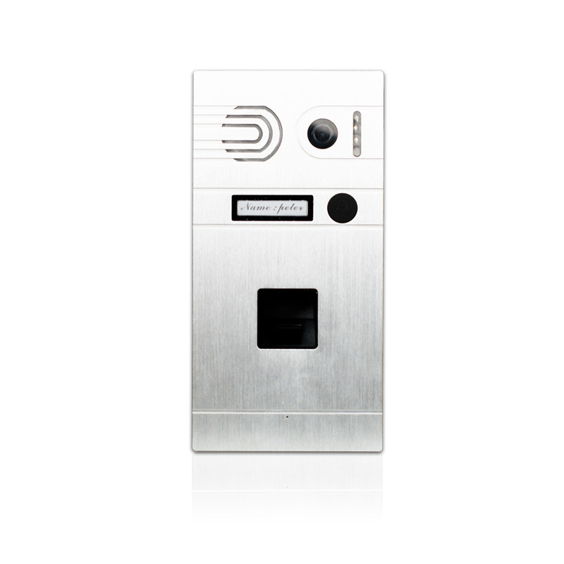 Відеопанель ABLE PK211F - З ВІТРИНИ