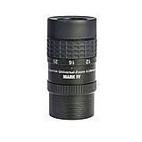 Окуляр Bader Planetarium Hyperion Clickstop Universal Zoom 8-24 мм Mark IV, 1.25-2"/На складі, фото 2