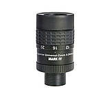 Окуляр Bader Planetarium Hyperion Clickstop Universal Zoom 8-24 мм Mark IV, 1.25-2"/На складі, фото 3