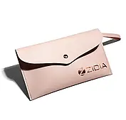 Чохол для пензлів для макіяжу Zidia