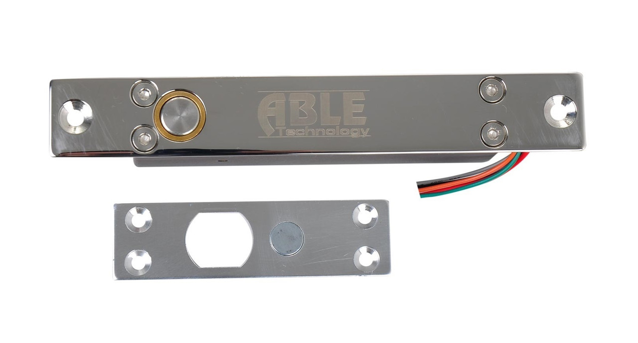 Електроригельний замок ABLE 200ATL
