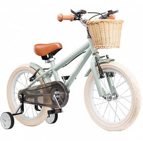 Велосипед 12" Miqilong ATW-RM12