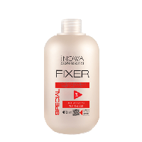 Фиксирующая эмульсия FIXER "jNOWA Professional"