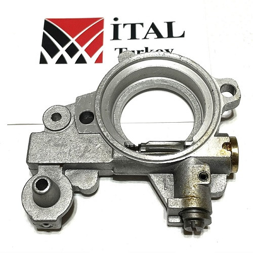 Маслонасос STH MS 361 Ital