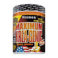 Maximum Krea-Genic Powder Weider, 554 грами