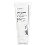 Очищувальне молочко для обличчя Alcina Cleansing Milk для всіх типів шкіри 150 мл