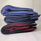 Дитячі термошкарпетки на 5-7 років, Termo Socks / Теплі дитячі шкарпетки на зиму / Термошкарпетки для дітей, фото 6