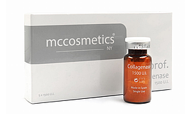 Collagenase  1500 МЕ