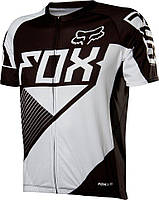 Джерсі FOX LIVEWIRE RACE JERSEY (Black), M