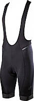 Шорті FOX EVOLUTION BIB LINER (Black), 36, 36