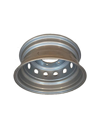 Диск колісний 6Jx16 59.12/65C IVECO (500307777) Iveco Motors, фото 1