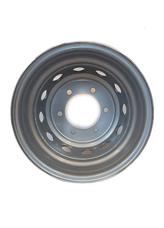 Диск колісний 6Jx16 59.12/65C IVECO (500307777) Iveco Motors, фото 3