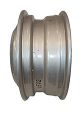Диск колісний 6Jx16 59.12/65C IVECO (500307777) Iveco Motors, фото 5