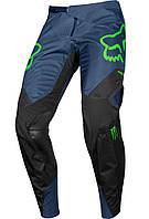 Брюки FOX 360 PRO CIRCUIT PANT (Black), 32, 32