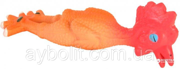 Курча з пискавкою Trixie 35091 15 см, фото 1