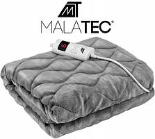 Електрична ковдра, довжина Malatec Pilot 180x130