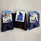 Термошкарпетки для дітей 5-7 років, Termo Socks / Теплі дитячі шкарпетки на зиму / Дитячі термошкарпетки, фото 7