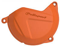 Защита крышки сцепления Polisport Clutch cover protector (Orange) (8462500002)