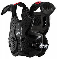 Захист тіла LEATT Chest Protector 3.5 Pro (Black), One Size, One Size