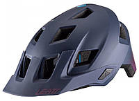 Вело шлем LEATT Helmet MTB 1.0 All Mountain (Dusk), S, S