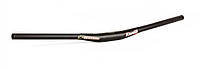 Руль MTB Renthal 35mm Fatbar (Black), Rise 20 mm