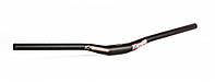 Руль MTB Renthal 35mm Fatbar Lite (Black), Rise 20 mm