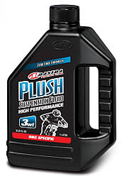 Масло гідравлічне Maxima PLUSH Suspension Fluid (1л), 3w