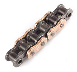 Ланцюг AFAM XSR2-G MRS Chain 530 (Gold), 530-114L / Xs Ring