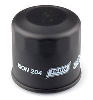 Фільтр ISON Canister Oil Filter (Black), Spin-On (ISON-204)