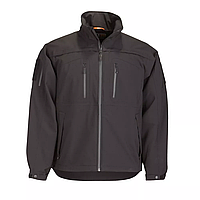 Оригінальна куртка 5.11 Concealed Carry Sabre 2.0 Jacket - Black (48112-019)