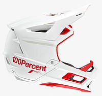 Вело шлем Ride 100% AIRCRAFT 2 Helmet MIPS (Red), M, M