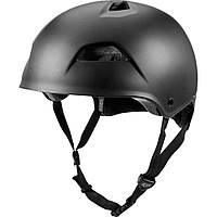 Шлем FOX FLIGHT HELMET (Black), L, L