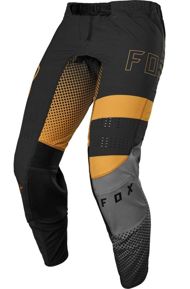 Брюки FOX FLEXAIR RIET PANT (Black), 34, 34 - фото 1 - id-p1685235488