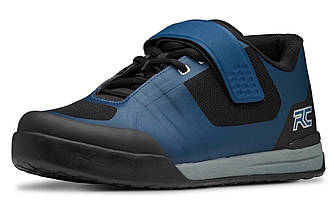 Взуття Ride Concepts Transition Clip Shoe (Marine Blue), 10