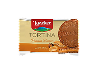 Вафли Loacker Tortina Peanut Butter 21g