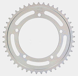 Зірка AFAM Steel Sprocket 525 (Silver), 42z (50901-42)