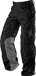 Штани SHIFT Squadron Pant (Black), 32, 32