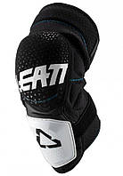 Наколінники LEATT Knee Guard 3DF Hybrid (Black), L/XL (5019400671), L/XL