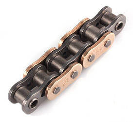 Ланцюг AFAM XHR2-G MRS Chain 530 (Gold), 530-116L / Xs Ring