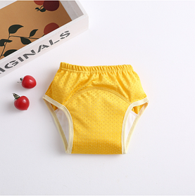 Тренувальні трусики літні