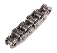 Цегла AFAM XRR MRS Chain 525 (Black), 525-112L / Xs Ring