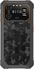 Oukitel F150 B1 PRO 6/128 GB Night Vision Black Гарантія 1 рік, фото 2