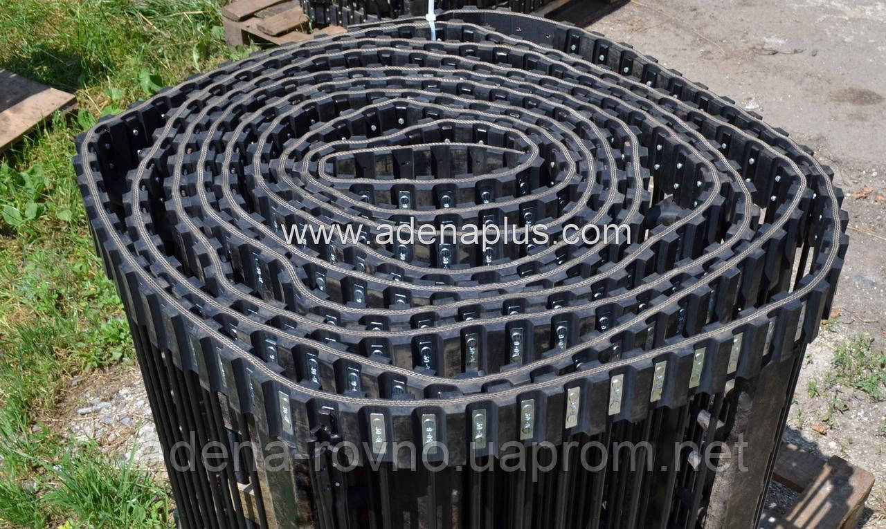 Транспортер Ropa Maus 251049 R / 251034 R (291/294 пр.), крок 50, з місцем під зацепи