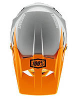 Вело шлем Ride 100% AIRCRAFT COMPOSITE Helmet (Ibiza), M, M