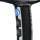 Фен для волосся BaByliss PRO BAB5586GE SL Ionic, фото 3